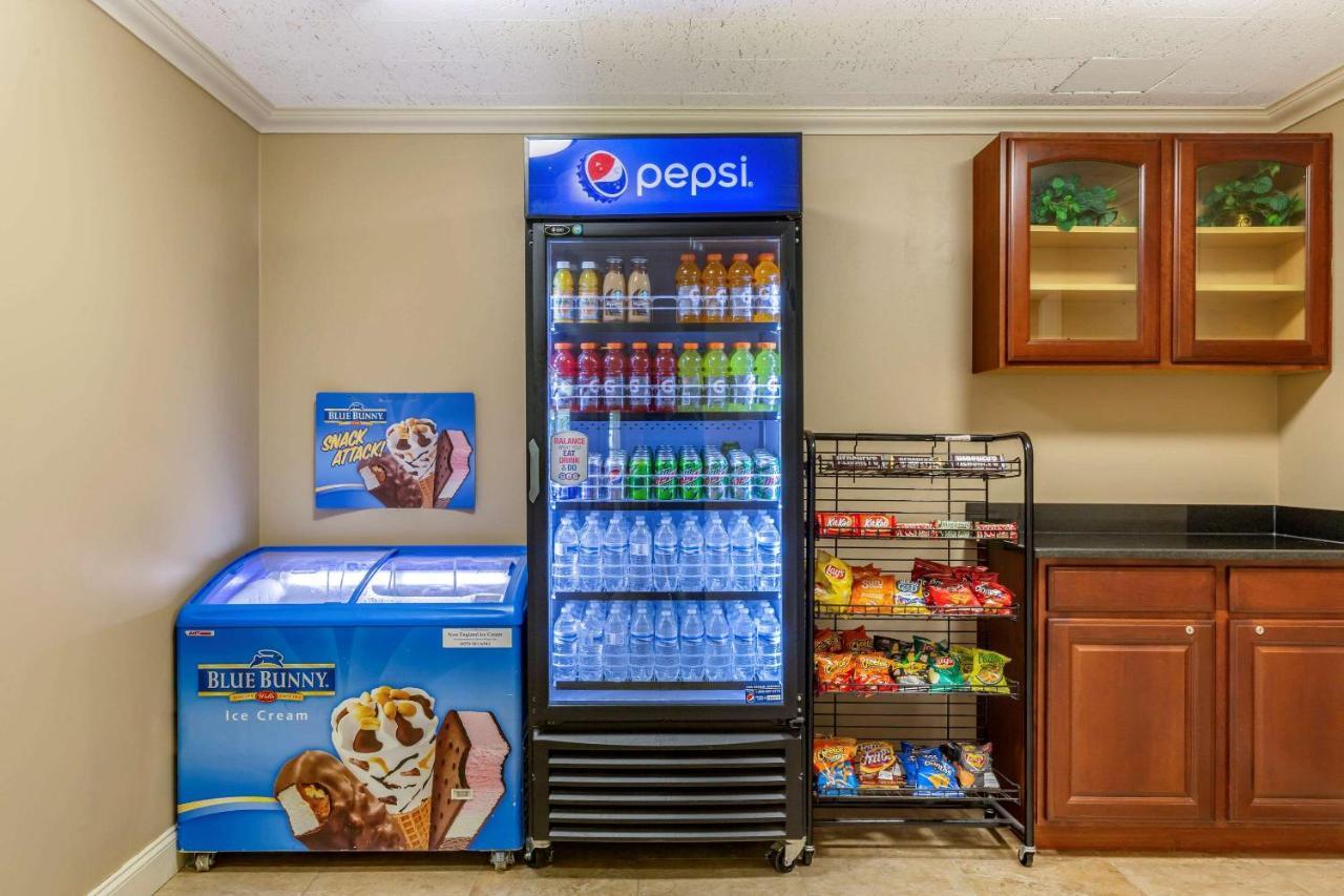 Comfort Inn Rockland - Boston Bagian luar foto