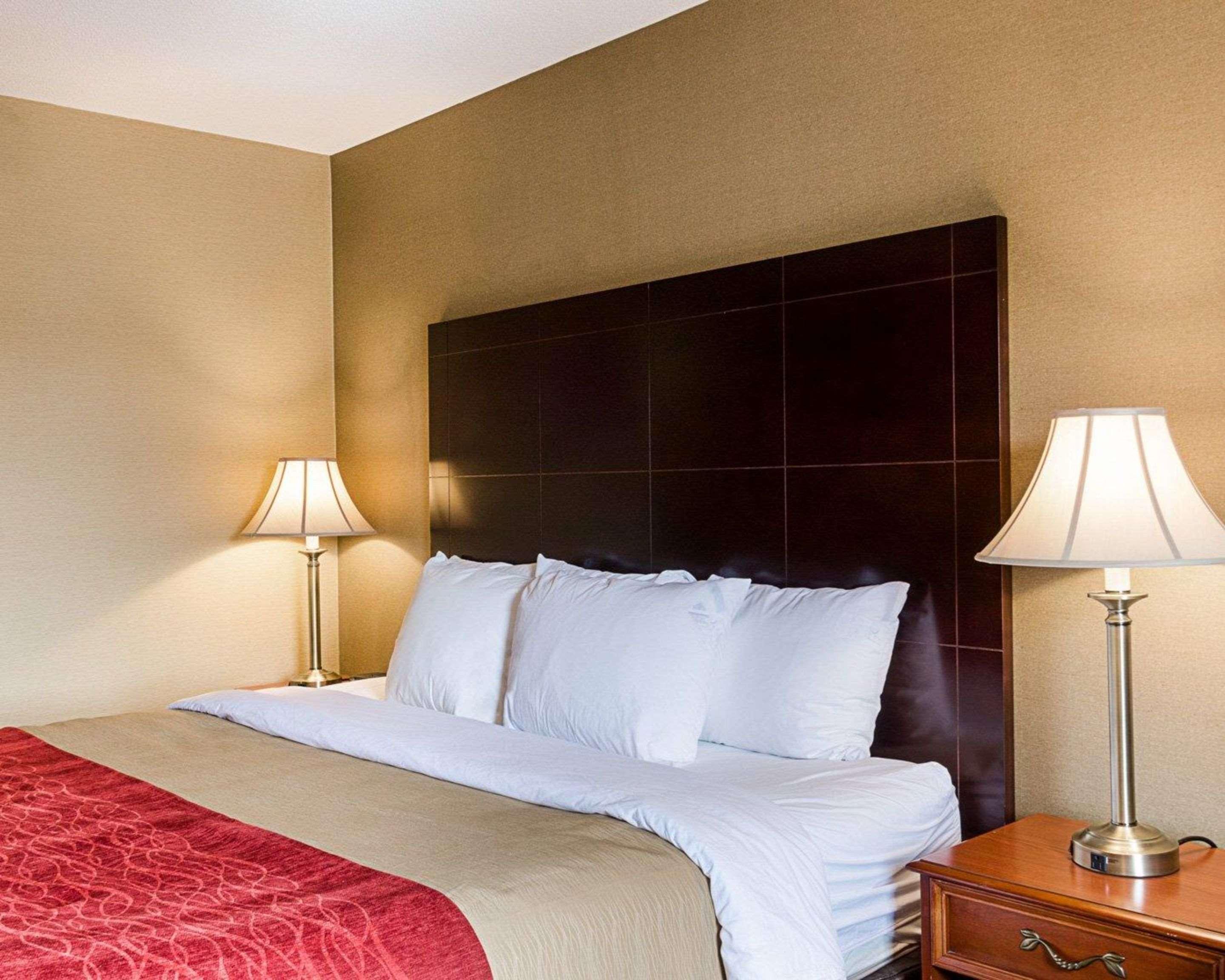 Comfort Inn Rockland - Boston Bagian luar foto
