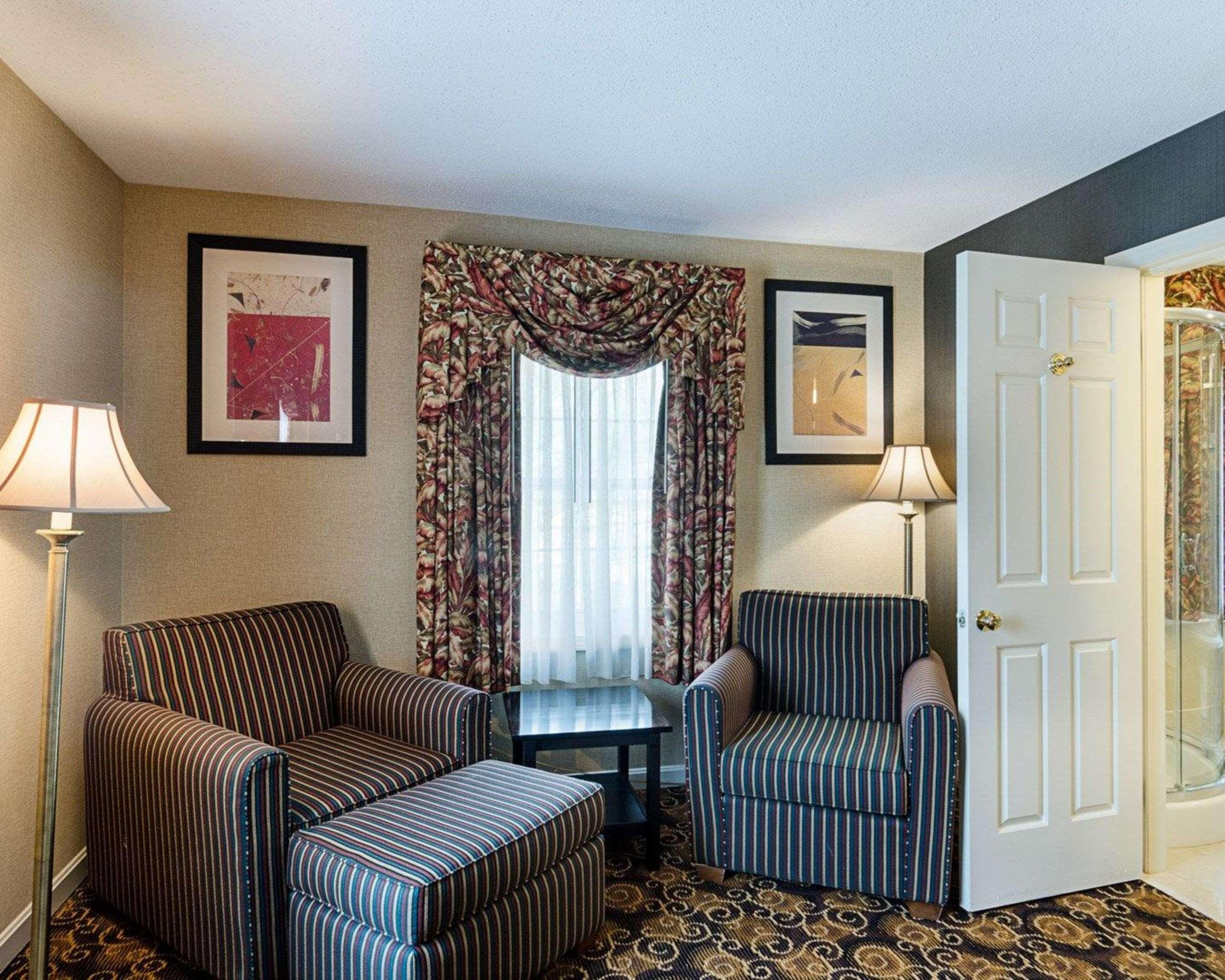 Comfort Inn Rockland - Boston Bagian luar foto