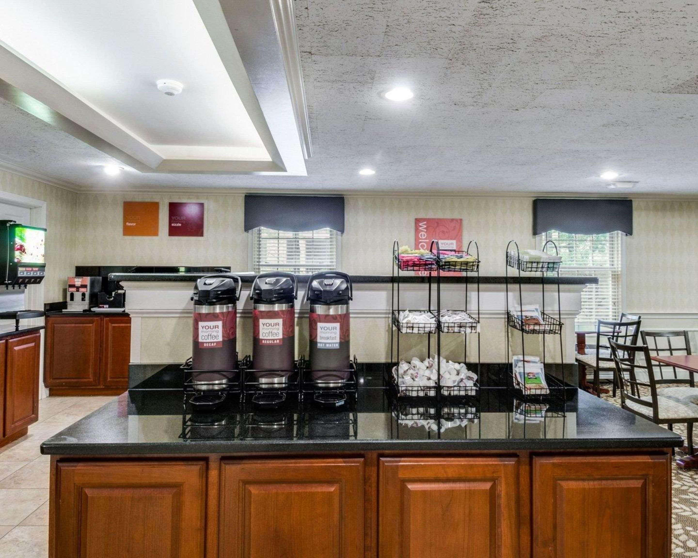 Comfort Inn Rockland - Boston Bagian luar foto
