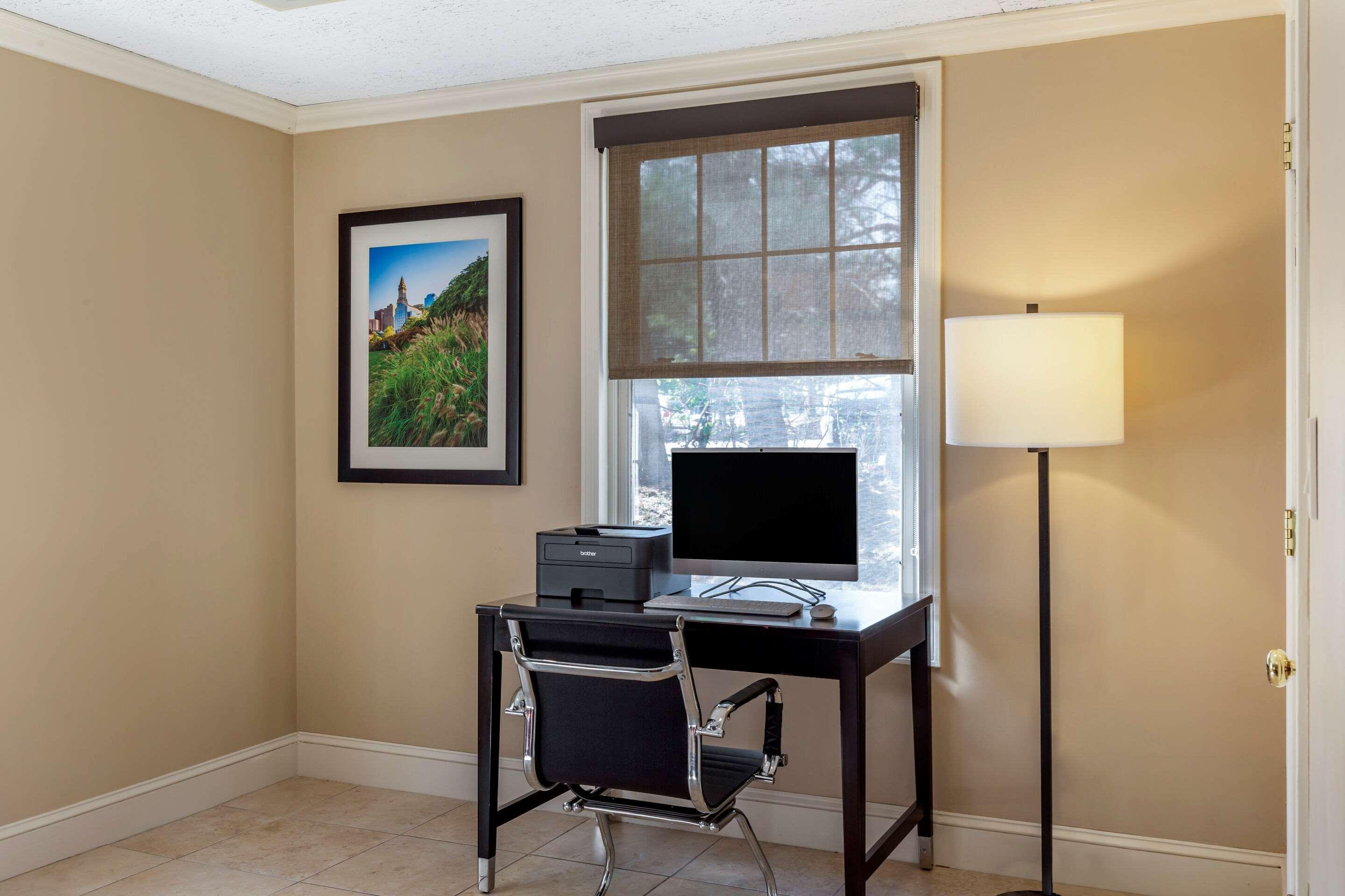 Comfort Inn Rockland - Boston Bagian luar foto
