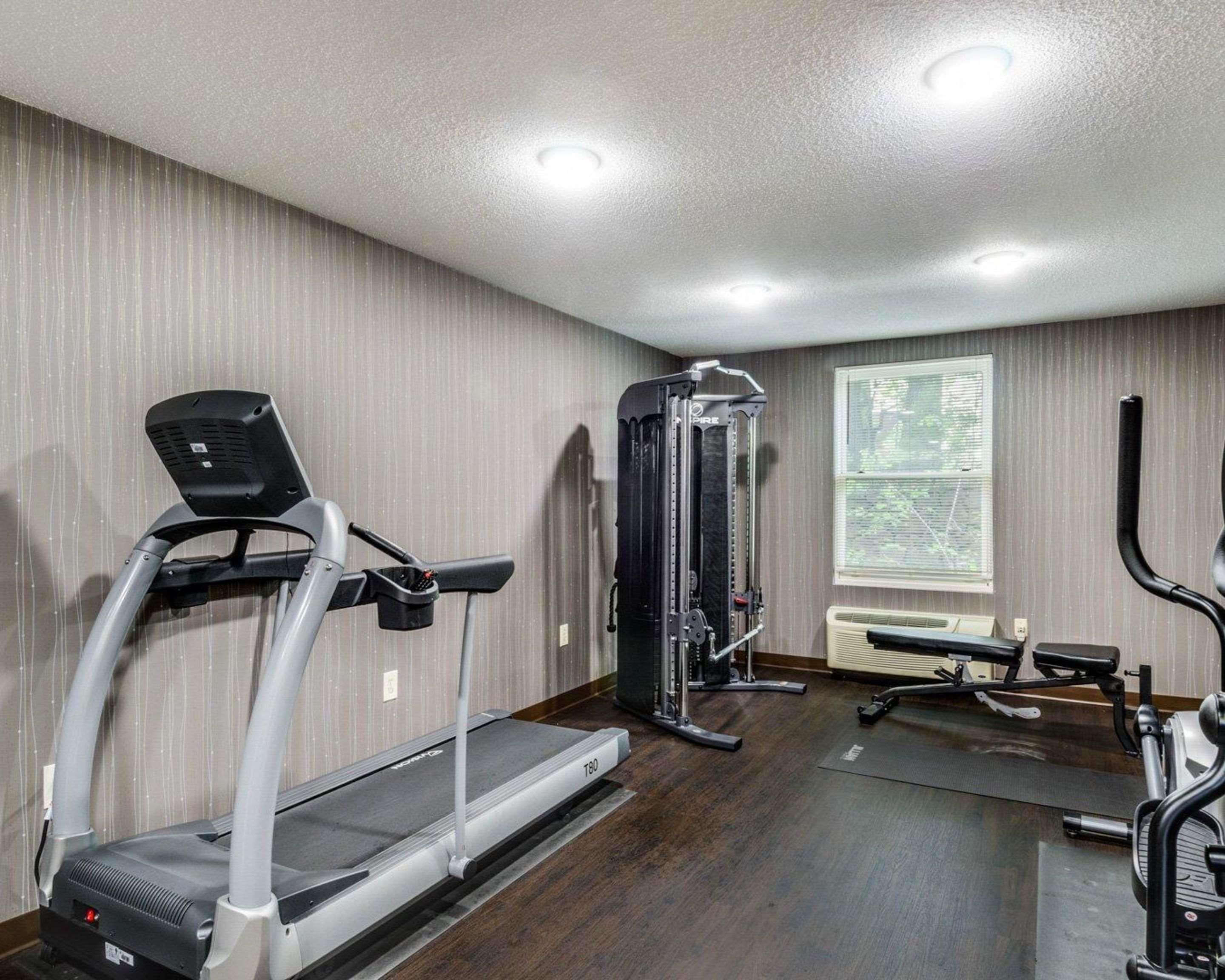 Comfort Inn Rockland - Boston Bagian luar foto
