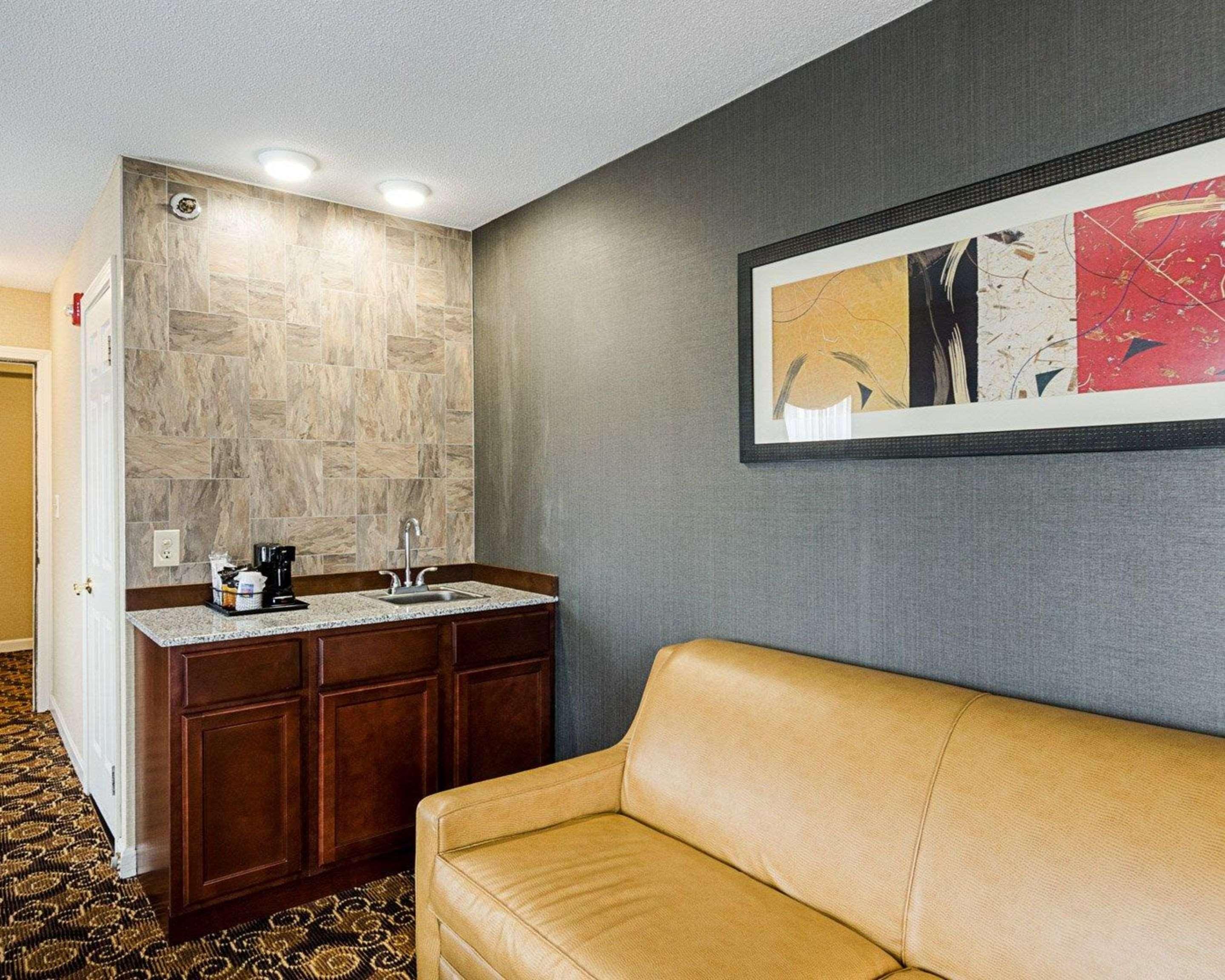 Comfort Inn Rockland - Boston Bagian luar foto