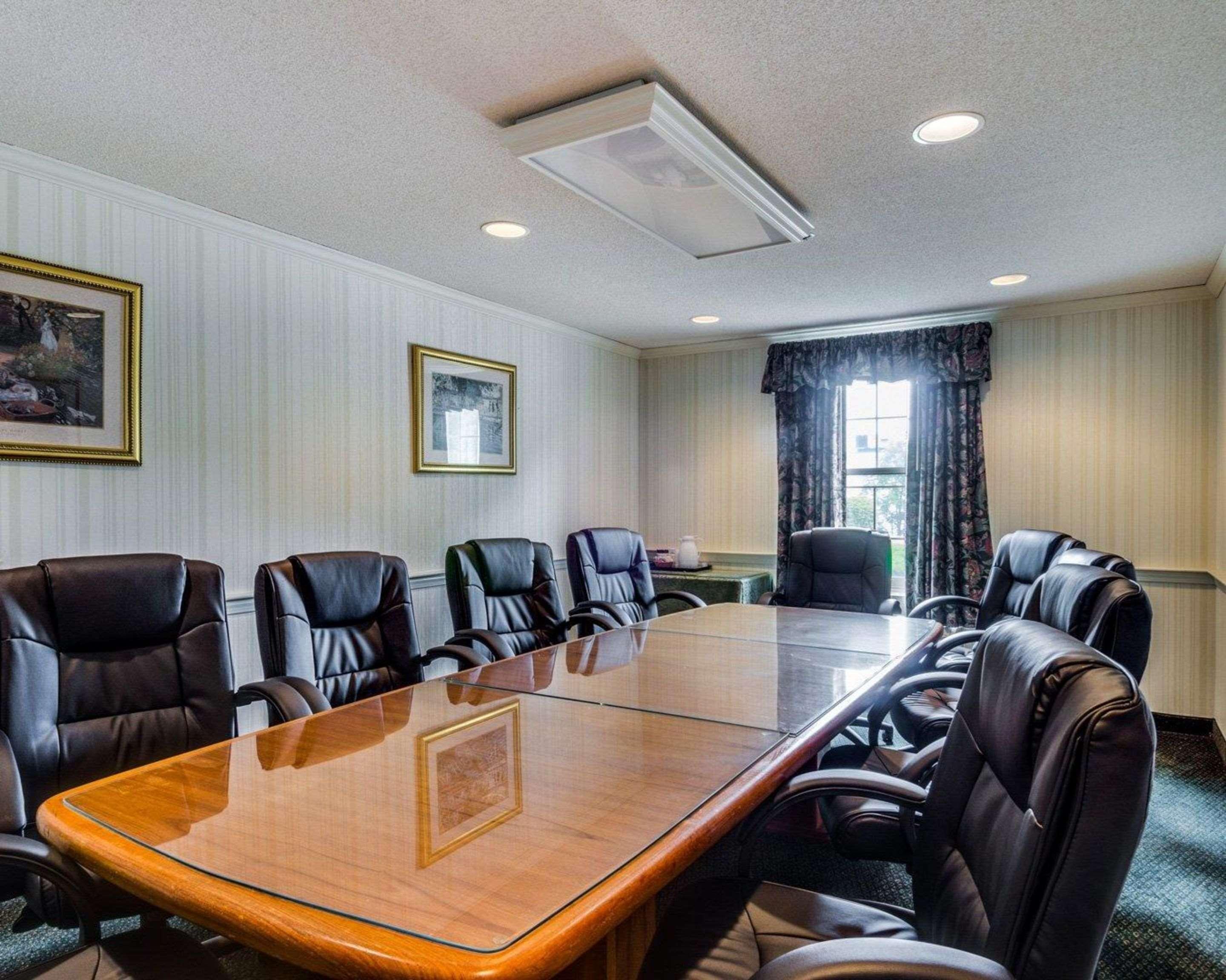 Comfort Inn Rockland - Boston Bagian luar foto