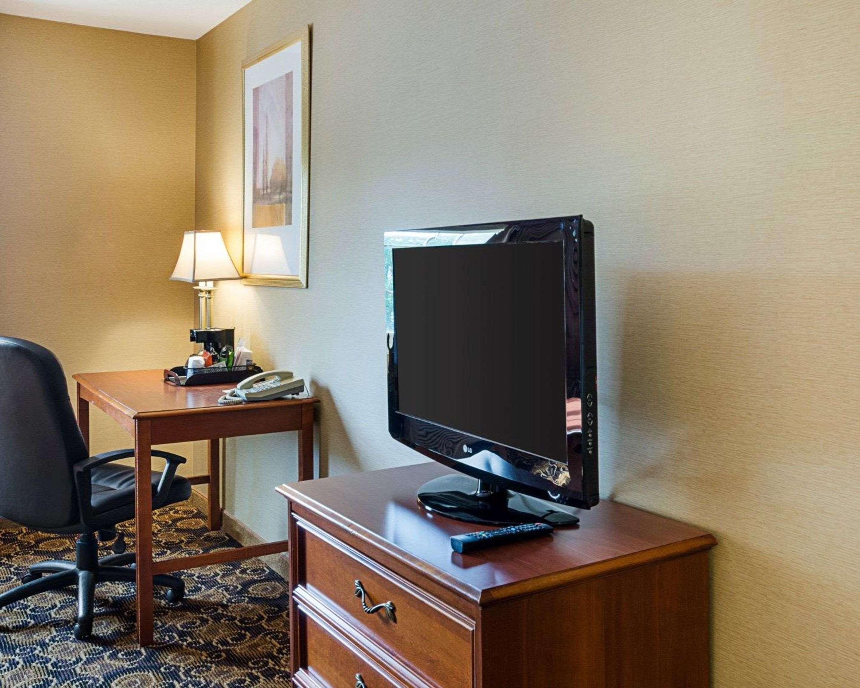 Comfort Inn Rockland - Boston Bagian luar foto