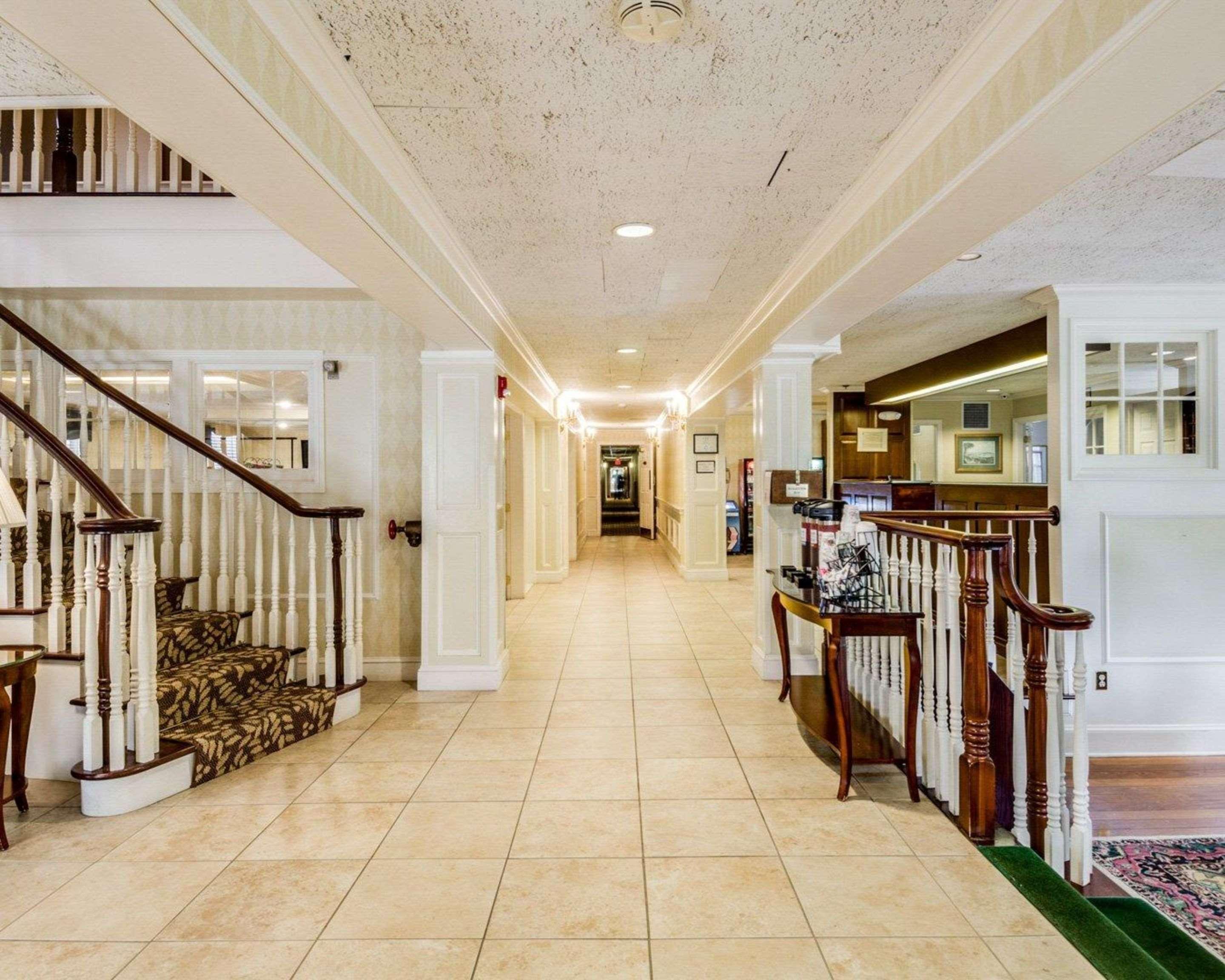 Comfort Inn Rockland - Boston Bagian luar foto