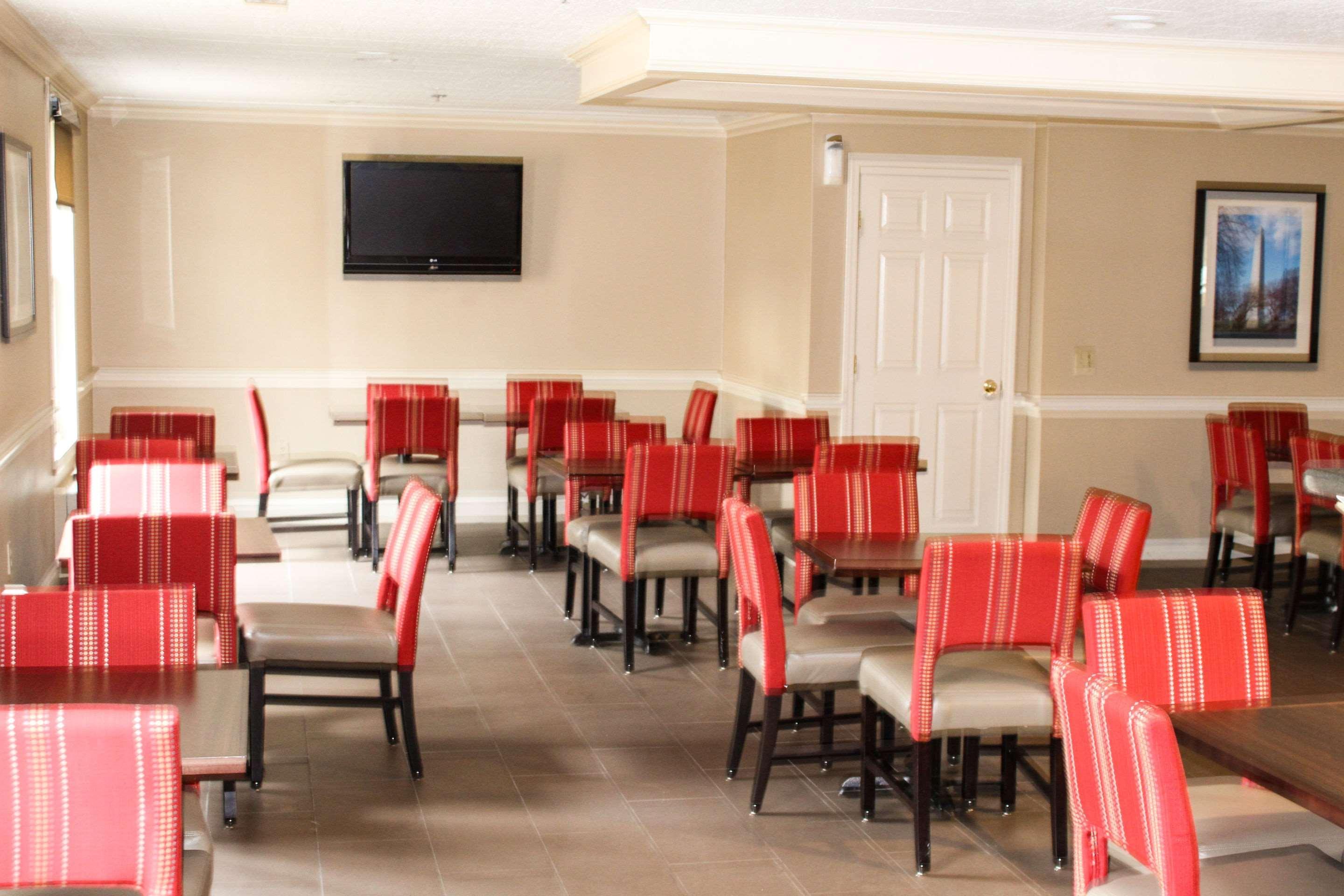 Comfort Inn Rockland - Boston Bagian luar foto