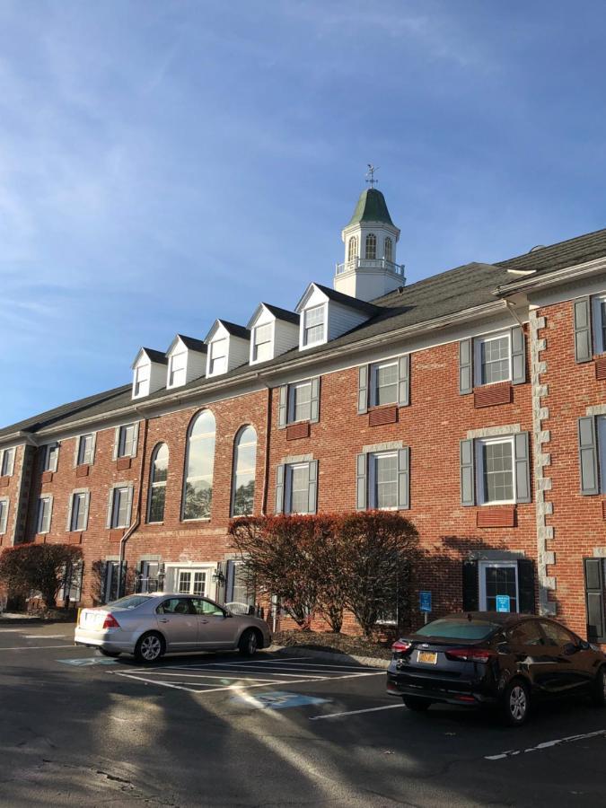 Comfort Inn Rockland - Boston Bagian luar foto