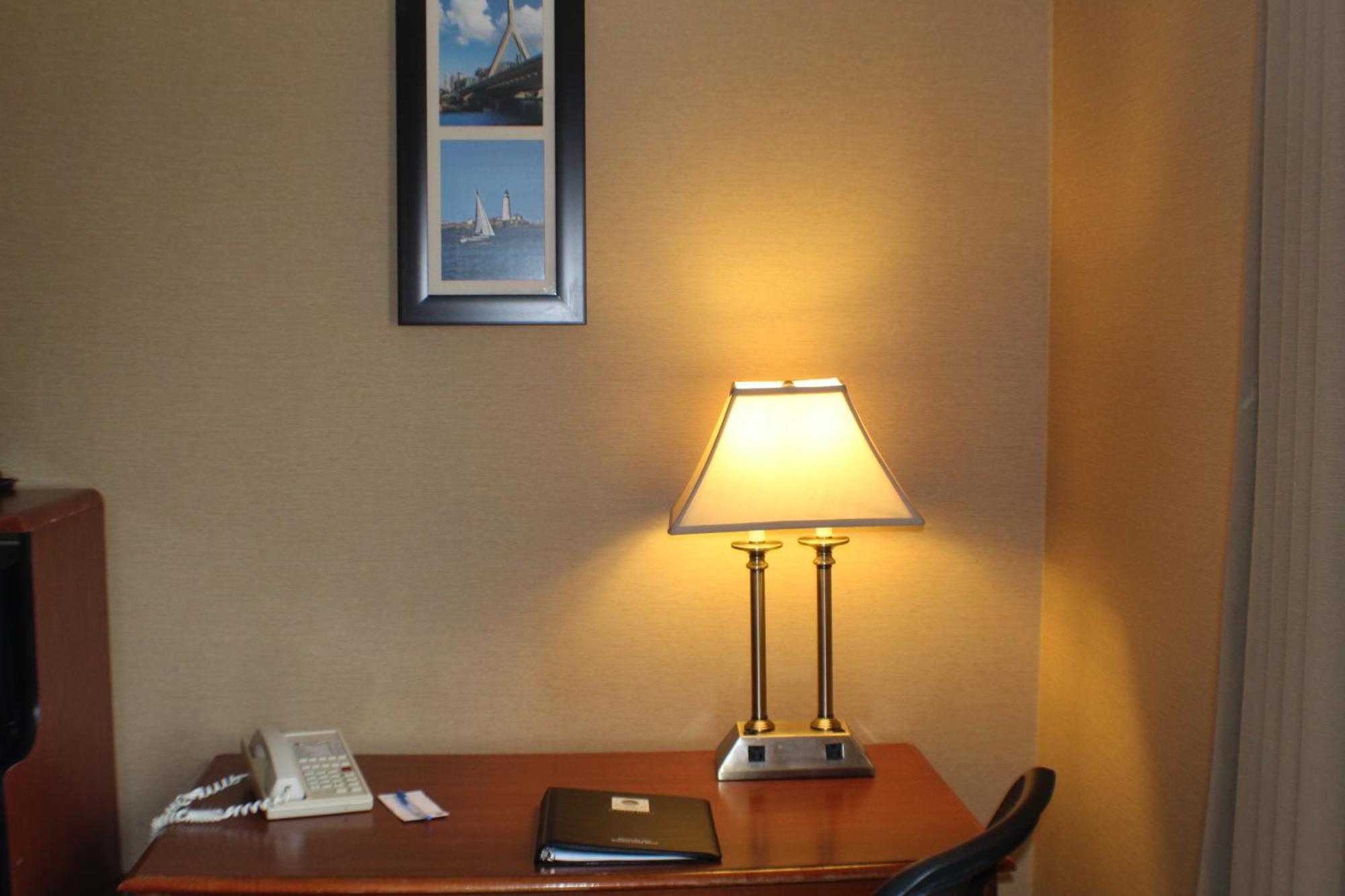 Comfort Inn Rockland - Boston Bagian luar foto