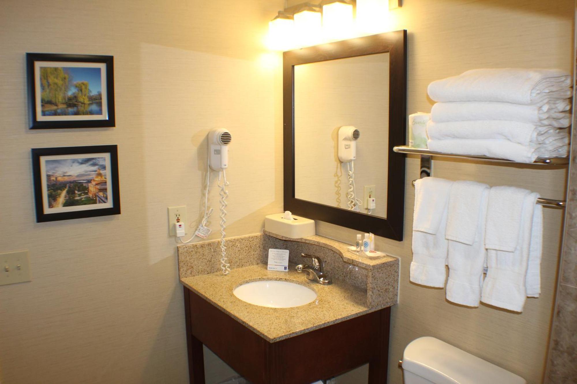 Comfort Inn Rockland - Boston Bagian luar foto