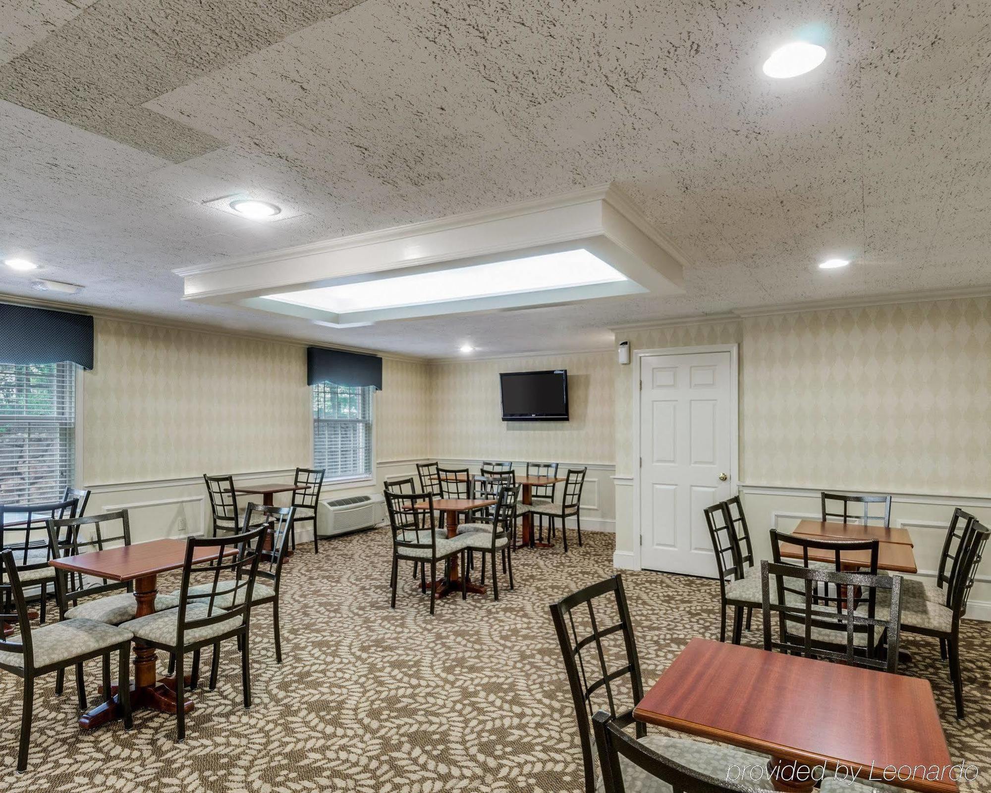 Comfort Inn Rockland - Boston Bagian luar foto